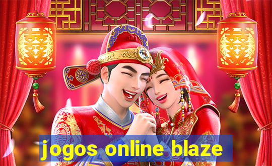 jogos online blaze